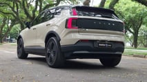 Volvo EX30 Cross Country (BR)