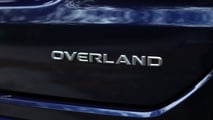 Jeep Commander Overland 2.2TD 2026