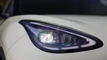 Geely EX2 Max 2026