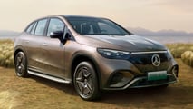 Dead EVs 2026: Mercedes-Benz EQE / EQS Sedan / SUV