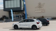 Volkswagen Driving Experience 2025