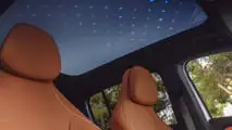 2027 Mercedes-Benz GLB Interior