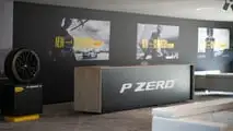 Pirelli PZero 2025 - Pirelli Headquarter - R&D - Testing