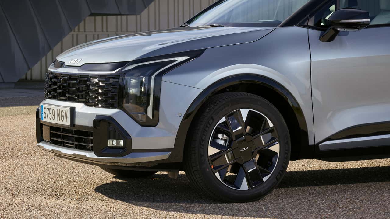 Kia Sportage 2026 precios contado