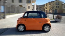 Citroën Type Ami de Caselani