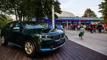 BMW und FC Bayern München Basketball