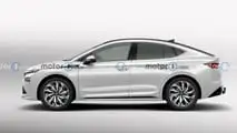 Skoda Enyaq Coupé Laurin & Klement 2026