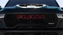 2027 Ram 1500 SRT TRX