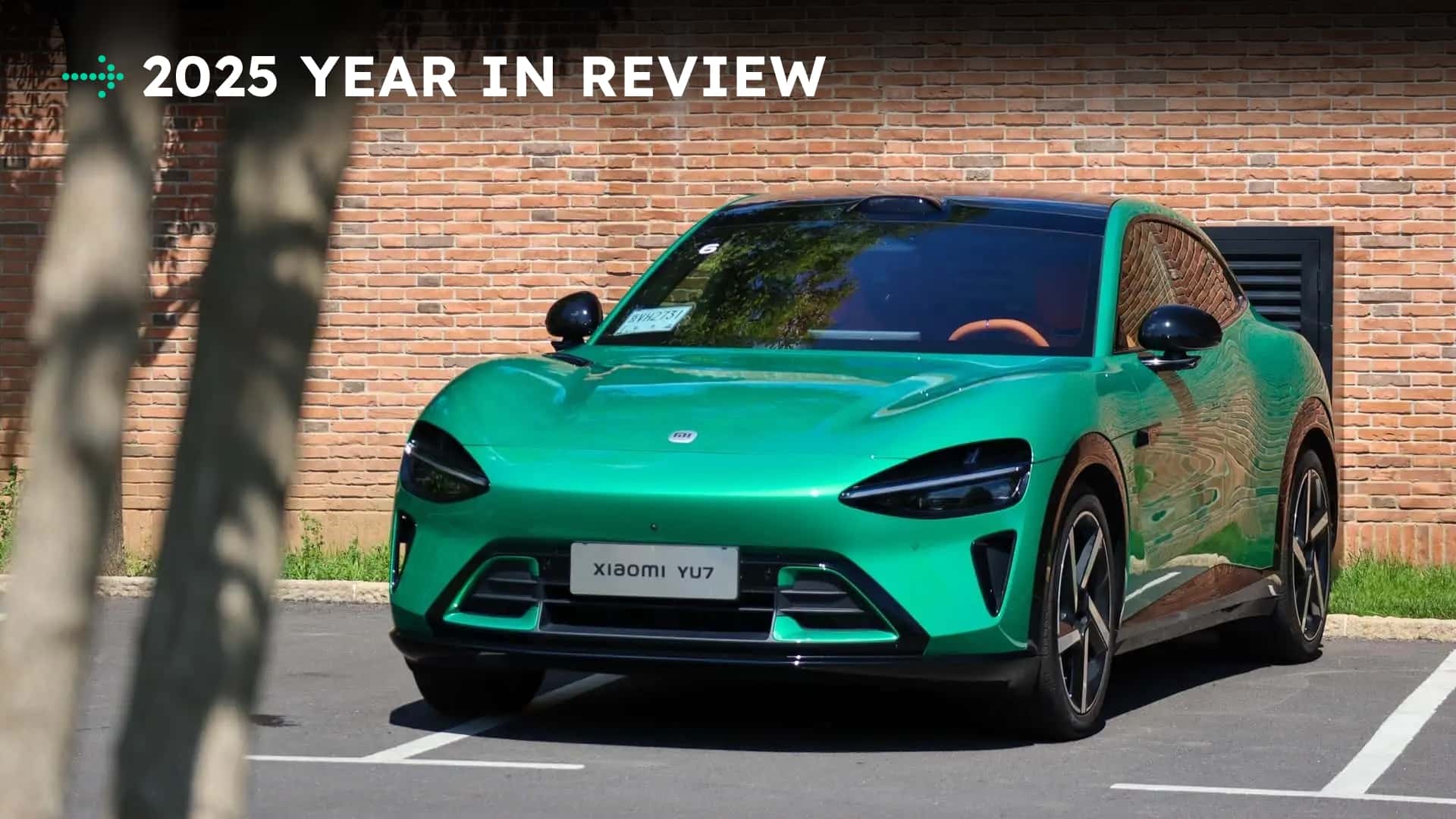 This Tesla-Crushing EV Was The Best Car I Drove In 2025. Here's Why