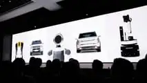 Conferenza stampa Hyundai CES 2026