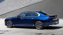 BMW Serie 7