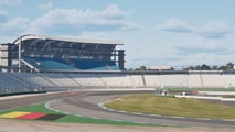 NACON Rennsport - Circuiti - Hockenheim