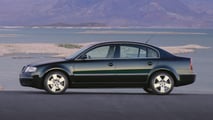 Skoda Superb (2001)
