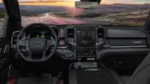 Ram 1500 SRT TRX Bloodshot Édition nocturne 2027