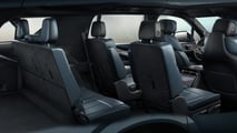 SUVs With the Roomiest Third Row: Cadillac Escalade IQL