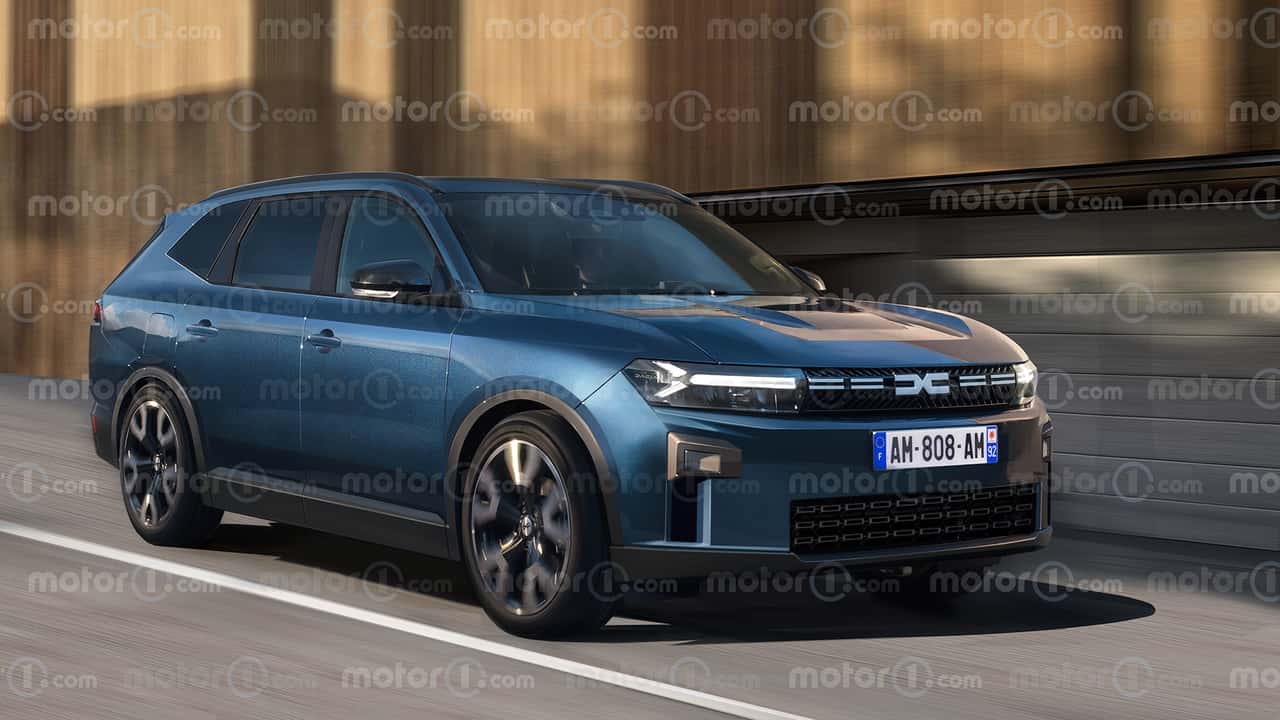 El familiar de Dacia por 17.000 euros, para 2026, cada vez más cerca