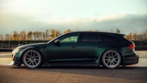 MTM Pangaea GT (2025)