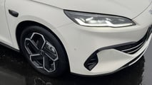 BYD Seal 6 DM-i PHEV