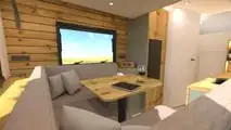 Kiwi Edition Basecamp (2025) basato su Mercedes Sprinter
