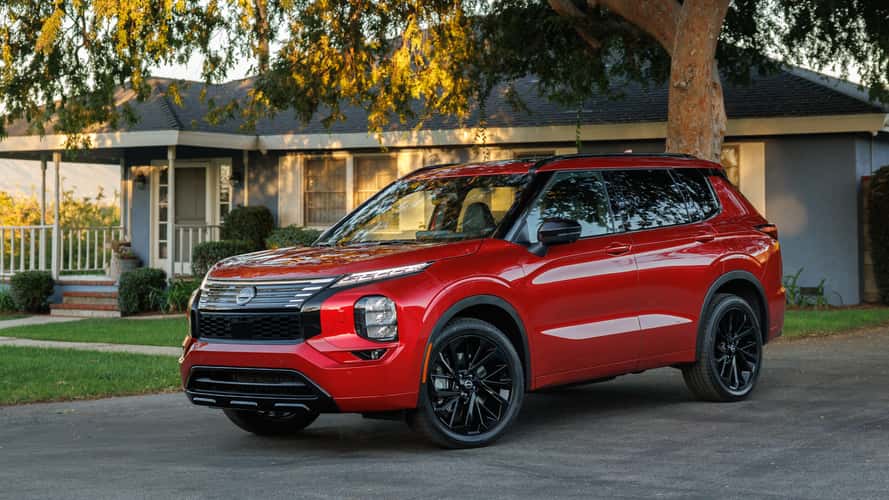 The 2026 Nissan Rogue Plug-In Hybrid Is Here, And It’s Missing Two Big Features