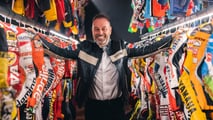 Dainese CEO Angel Sanchez