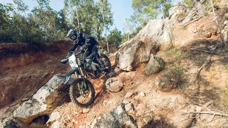 Want to Test a New British Motorcycle? Triumph's Demo Days Is Headed to a Dealership Near You