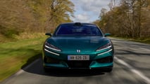 Denza Z9GT (2026): Das Exterieur