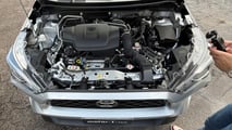 Toyota Yaris Cross XRX Hybrid