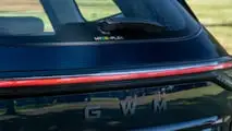 GWM Haval H6 HEV e Phev flex 2027 (BR)