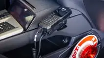 Opel Grandland (2026) Polizeifahrzeug
