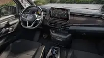 Volkswagen Multivan (2026)