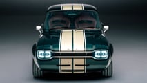 Ford Escort MK1 RS (2026): Boreham Motorworks