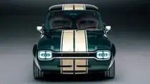 Ford Escort MK1 RS (2026) de Boreham Motorworks