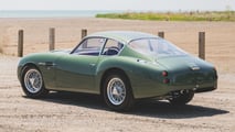 Aston Martin DB4 GT Zagato (1962)
