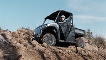 CFMoto U6 EV UTV