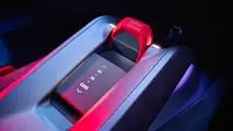 BMW M Concept Neue Klasse (2026)