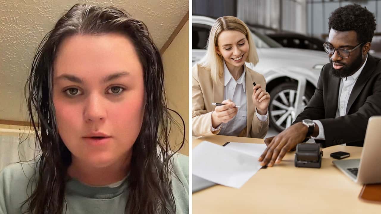 Woman buys Volkswagen Tiguan outright. Two months later, the dealership still hasn’t handed it over