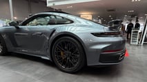 Porsche 911 Turbo S 2026 (BR)