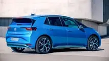 VW ID.3 Neo (2026)