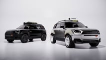 MINI x Vagabund 2026
