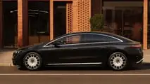 Mercedes EQS (2027)