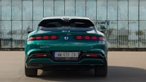 Denza Z9GT 2026