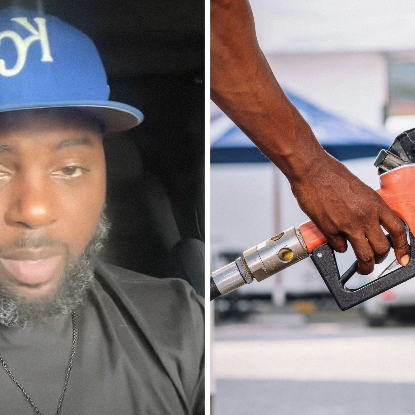 Pumping Gas: Is It Dangerous?