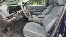Teste - Nissan Ariya e-4ORCE