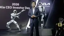 Kia Investor Day 2026