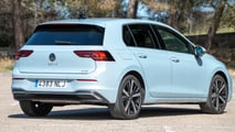 Volkswagen Golf Style eTSI 116 CV, prueba