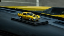 Chevrolet Camaro (1976), la prova su strada di Motor1.com