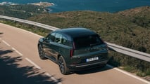 Volvo EX60 2026
