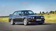 BMW M3 Sport Evolution 
