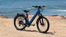 Tenways Wayfarer E-Bike Review